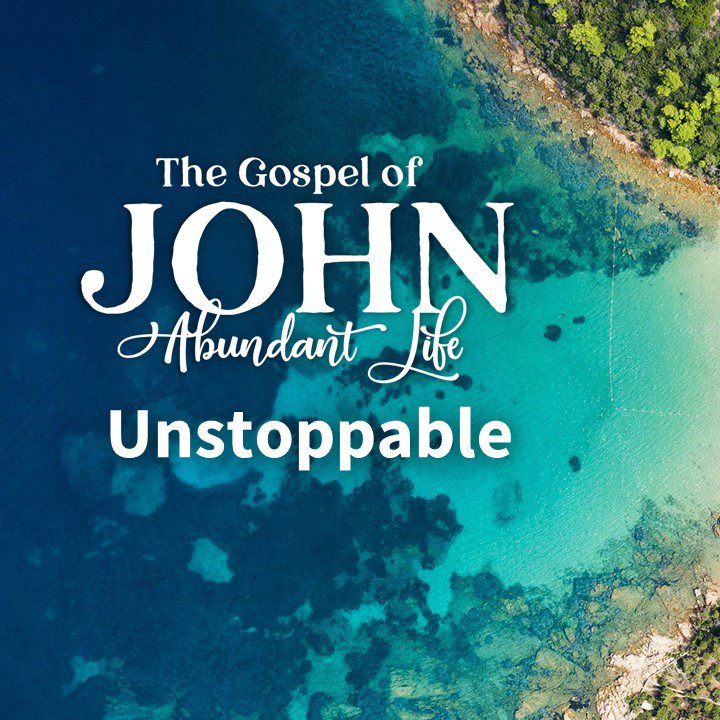 Unstoppable episode artwork