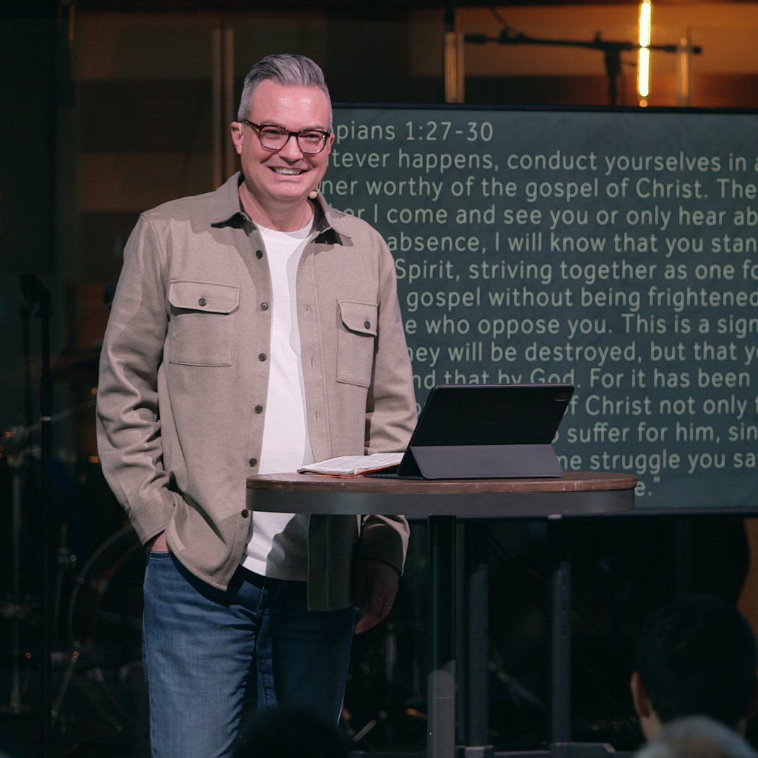 Philippians - Part 3