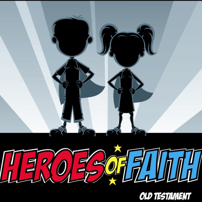 Noah - Faith that God would Save episode artwork