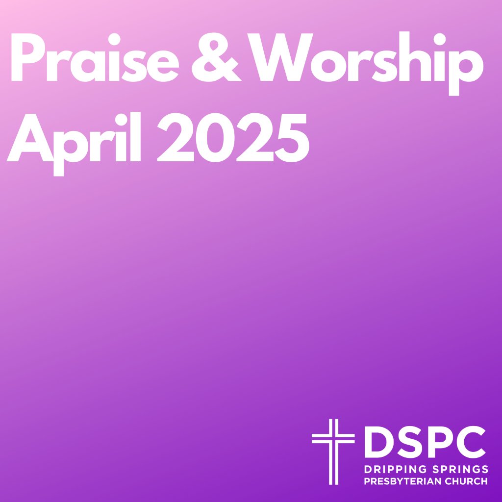 Dripping Springs Presbyterian Church