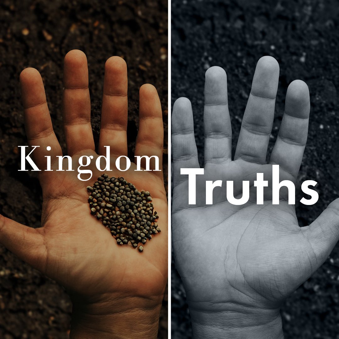 RHCCC DTM Latest Sermon