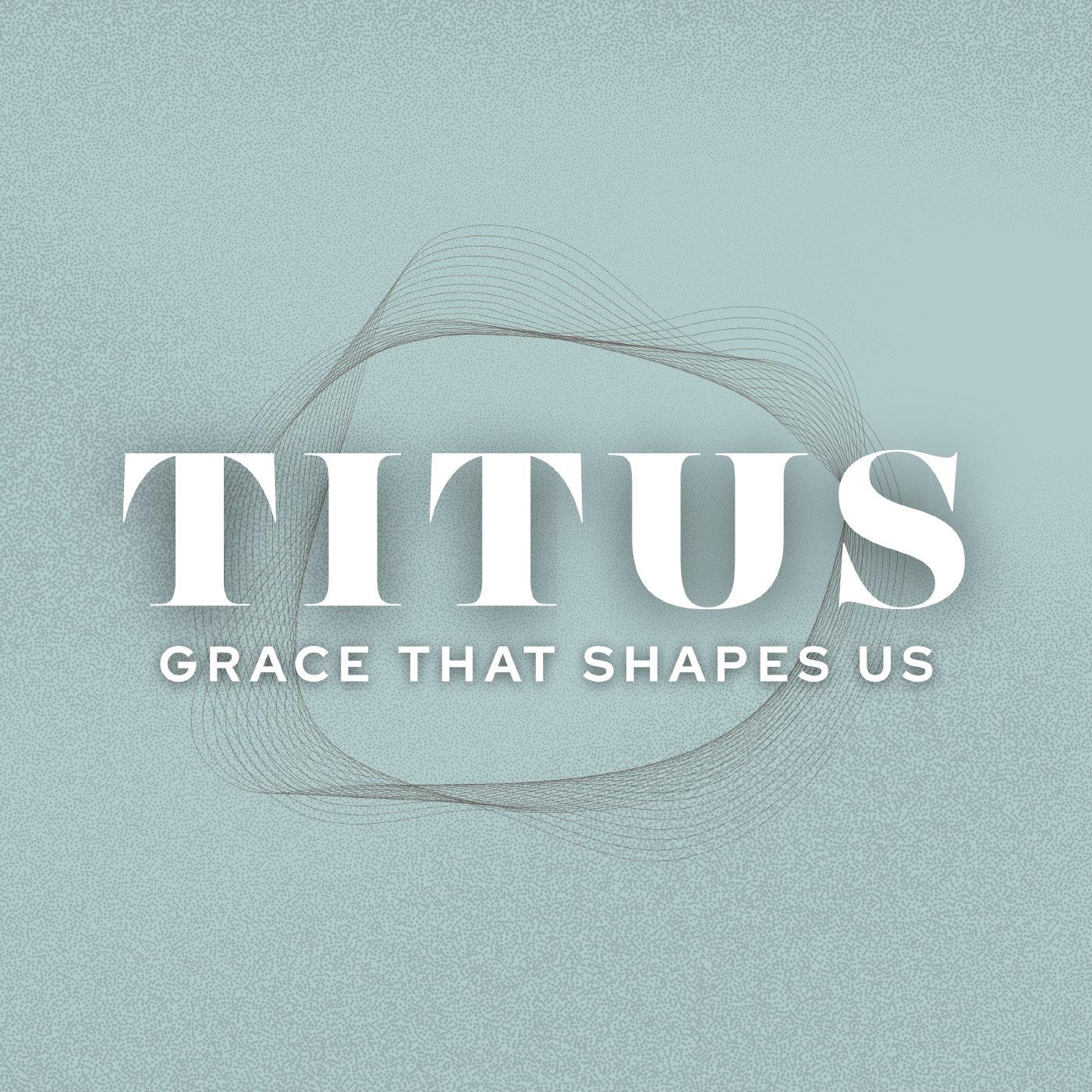 Grace Sends Us into the World episode artwork