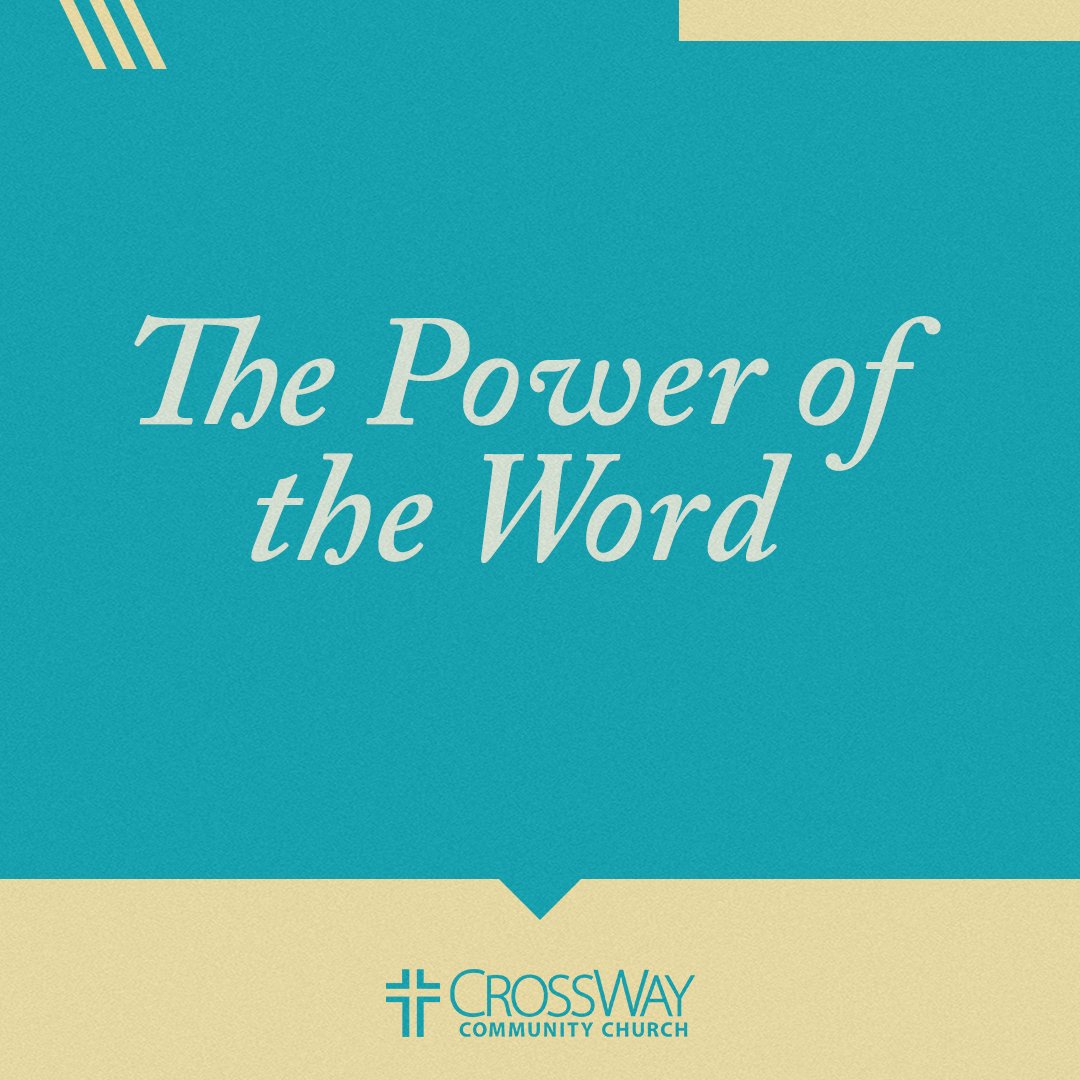 The Praise-Producing Power of the Word