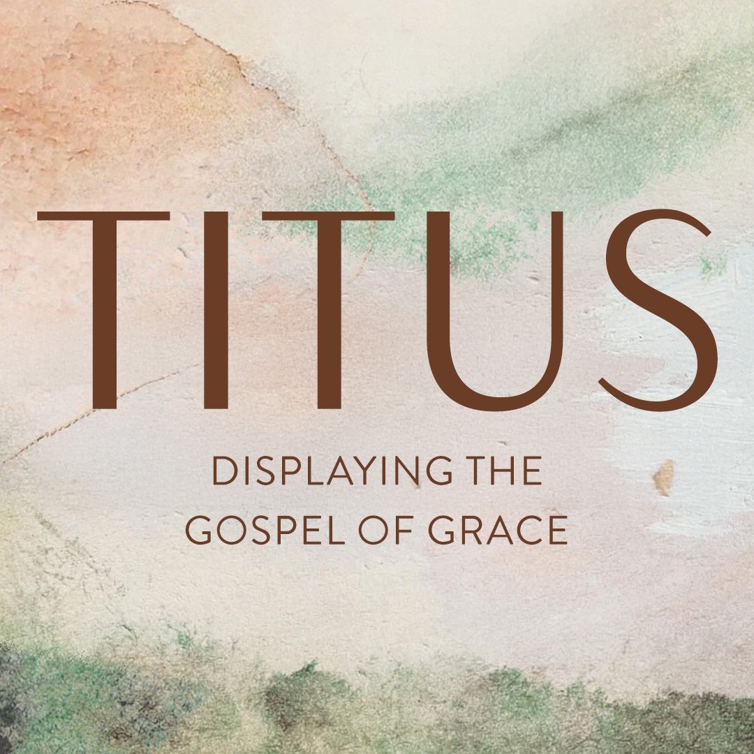 Titus - May 5th, 2026 episode artwork