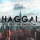 The Book of Haggai episode artwork
