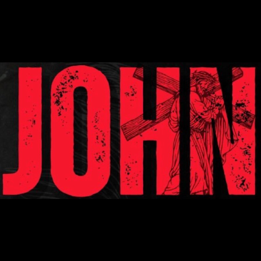 John 5:18-29 episode artwork