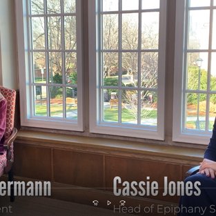 Covenant Presbyterian Church – Charlotte NC