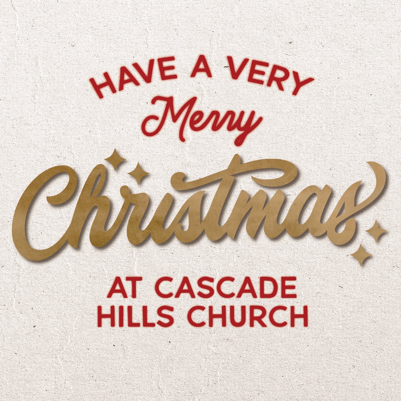 Cascade Hills