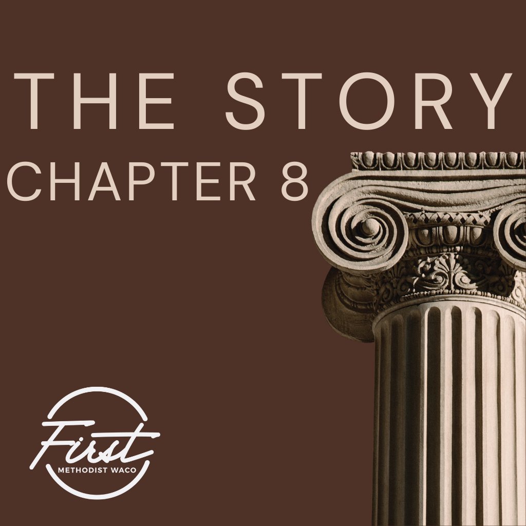 The Story Chapter 8 episode artwork