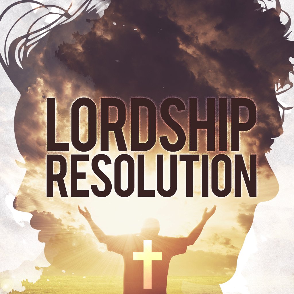 Why Is Lordship Necessary? (Part 2)