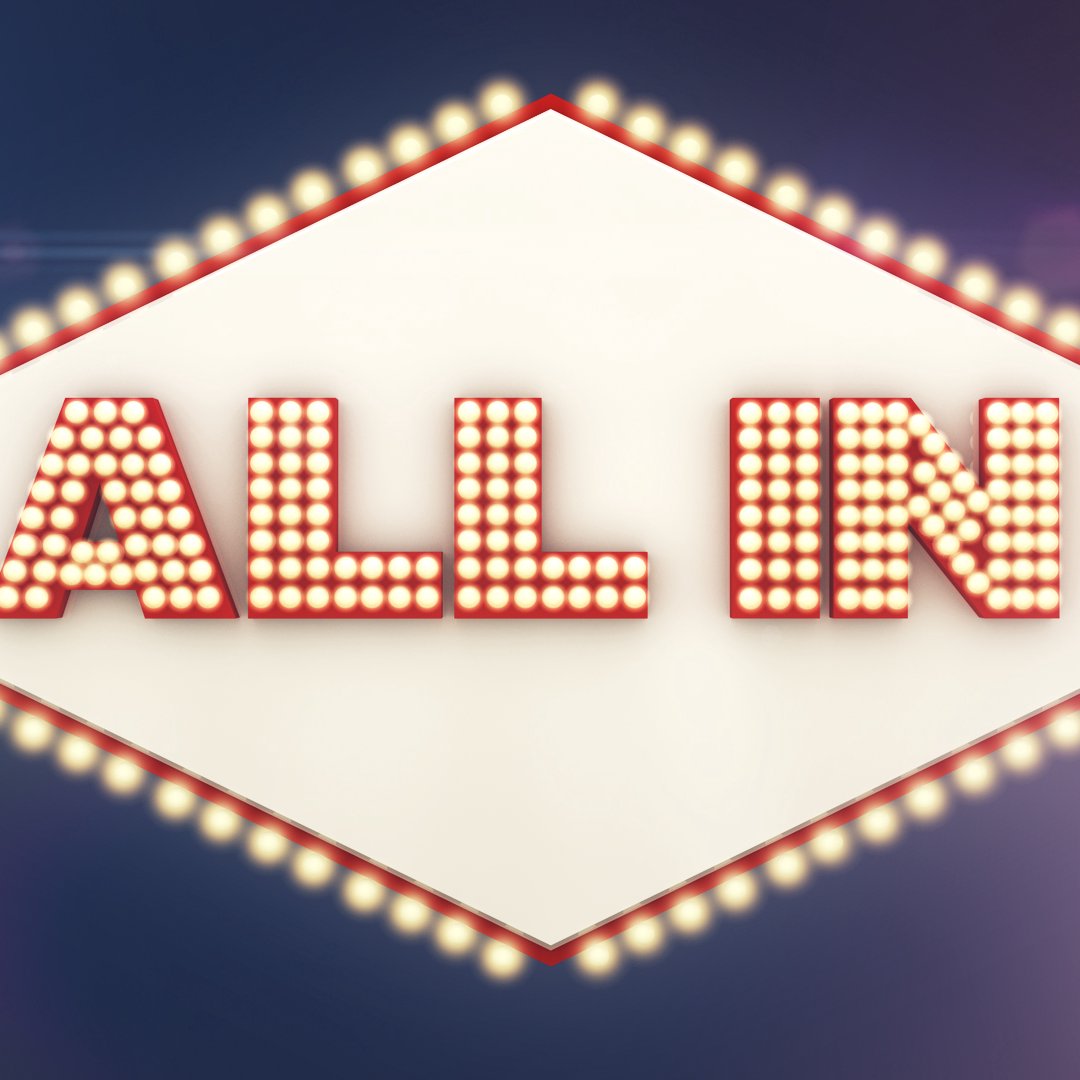 Deal Me In episode artwork
