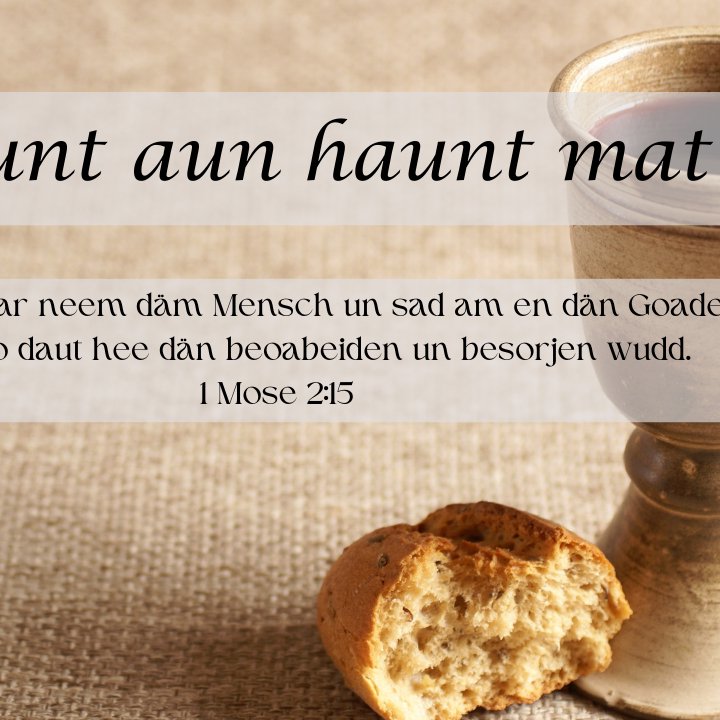 Gospel Mission Church - Sermons