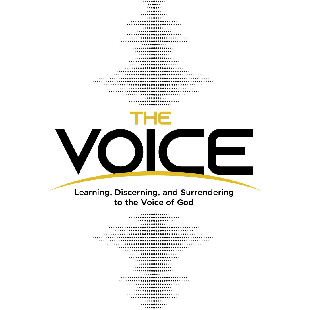 The Voice -- The Voice Of God