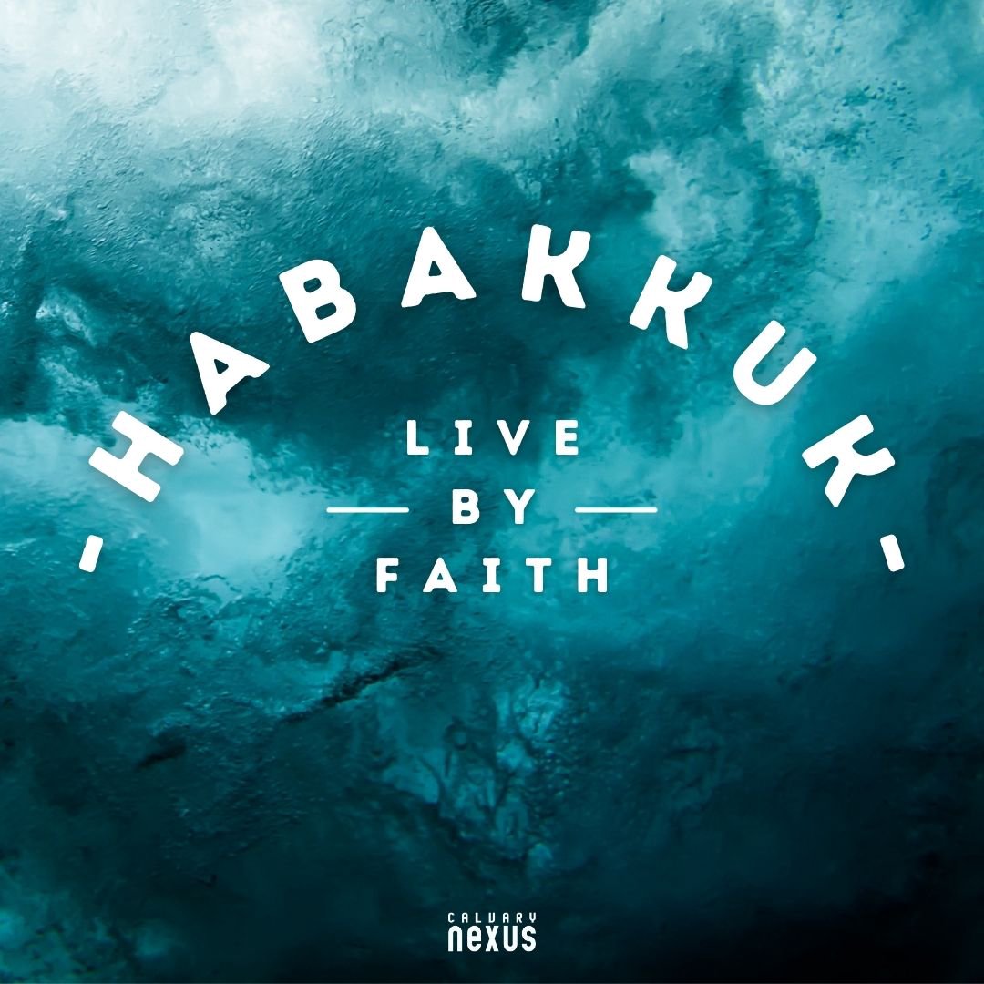 Habakkuk 1:1-17 episode artwork
