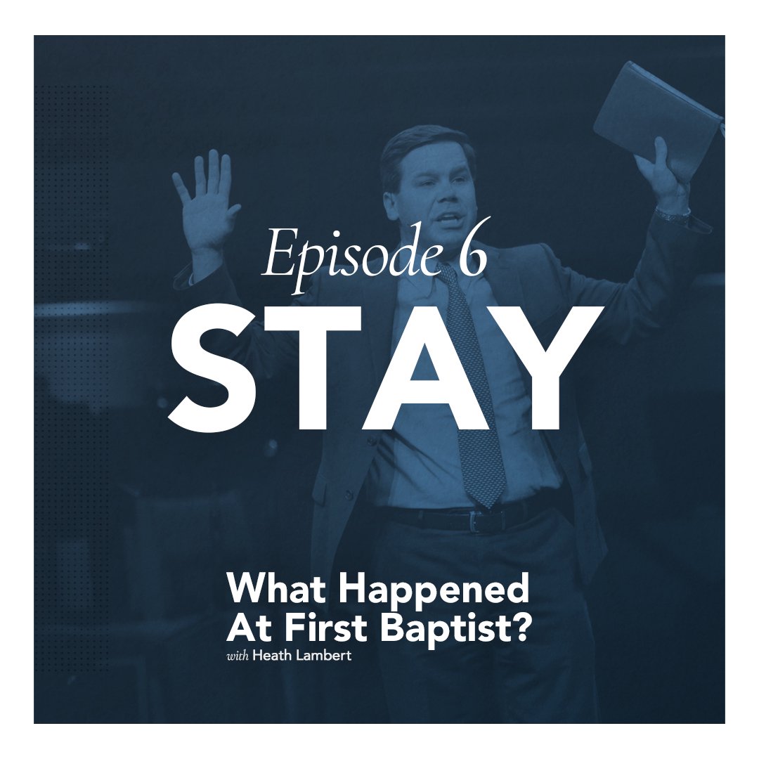 Stay - Episode 6