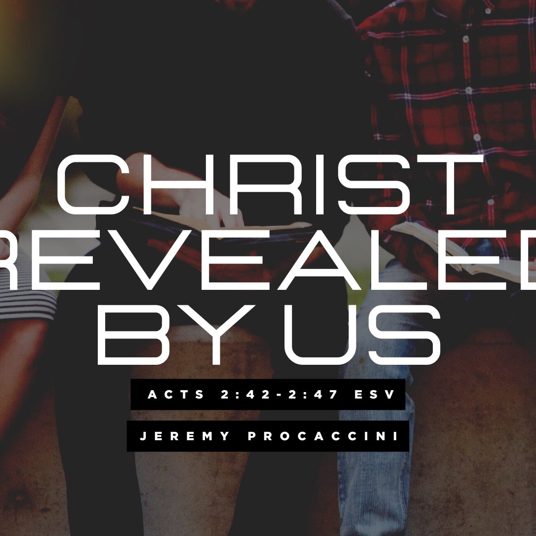 Christ Community Church | East Taunton