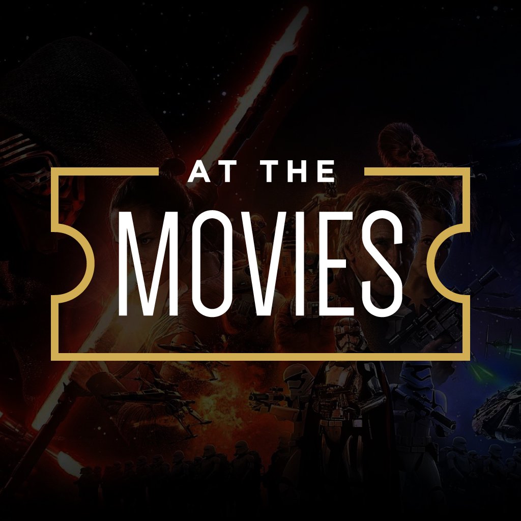 Star Wars: The Force Awakens episode artwork