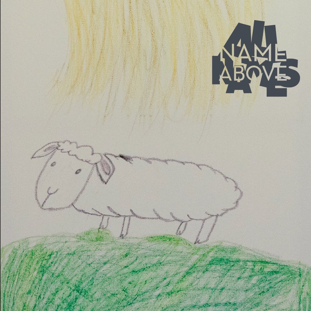 Promised Lamb of God episode artwork