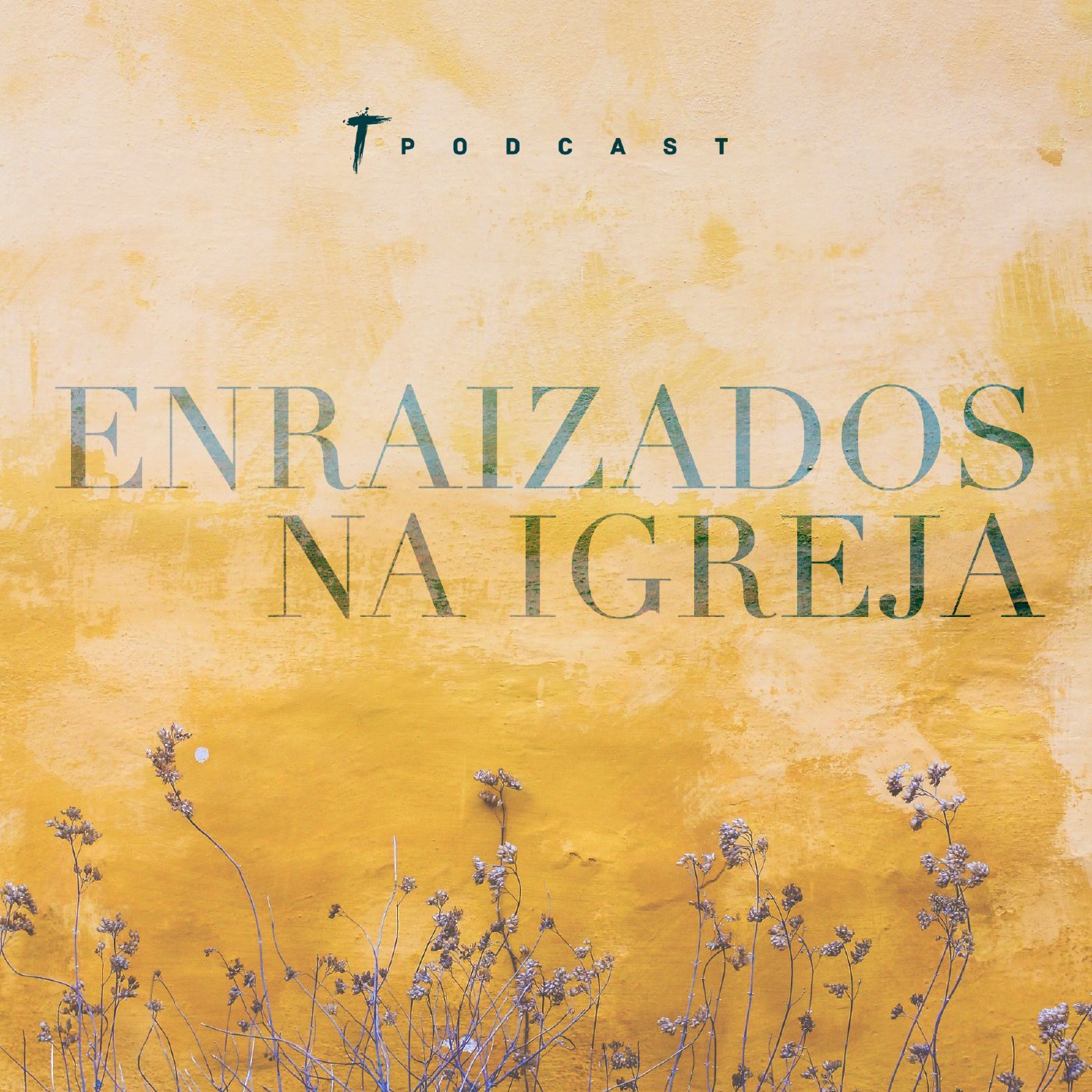 Podcast Fronteira Church Rio