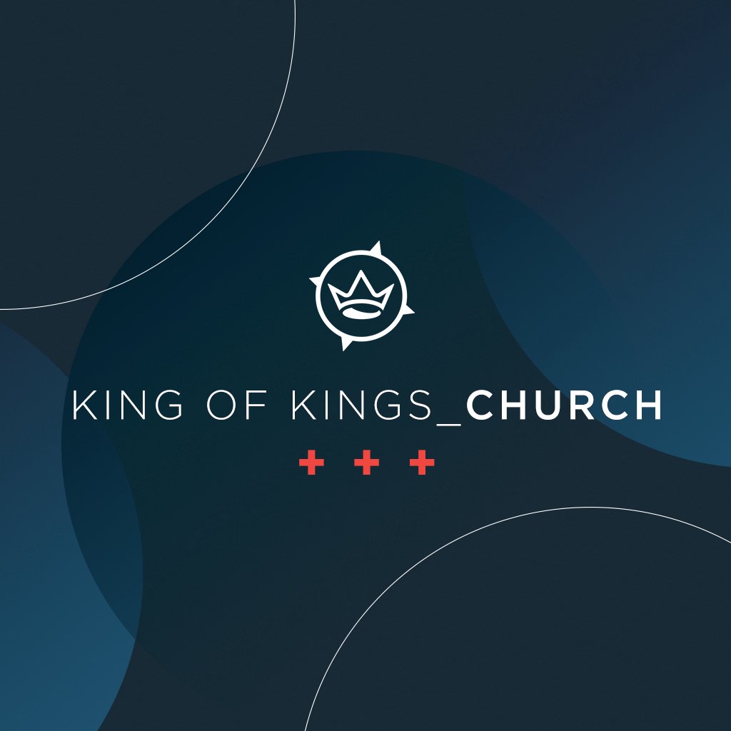 Messages • King of Kings Omaha Campus