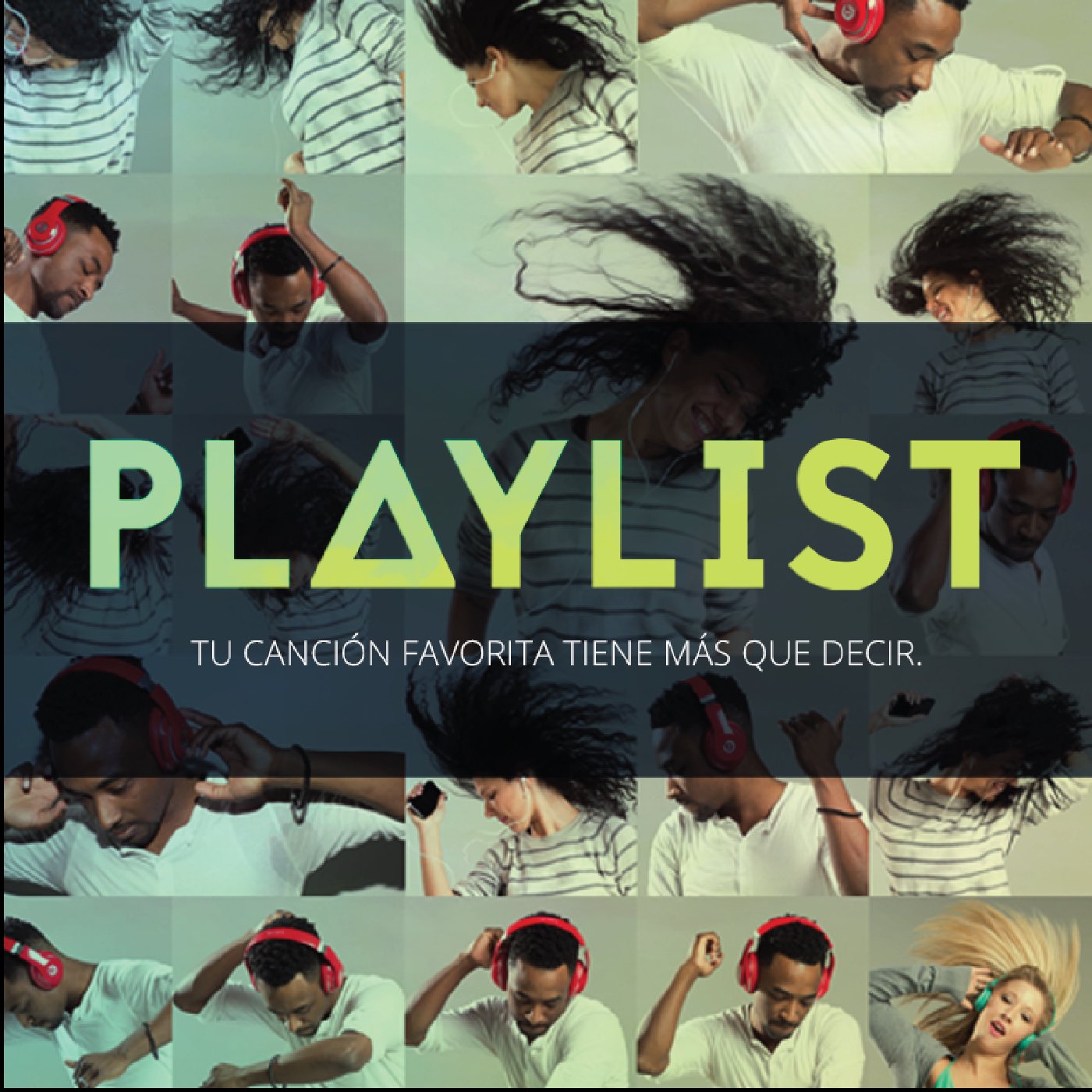 Yo Sólo Quiero...