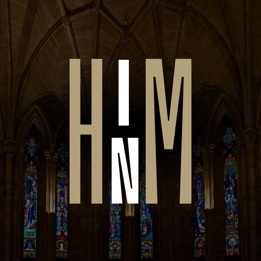 In Him episode artwork