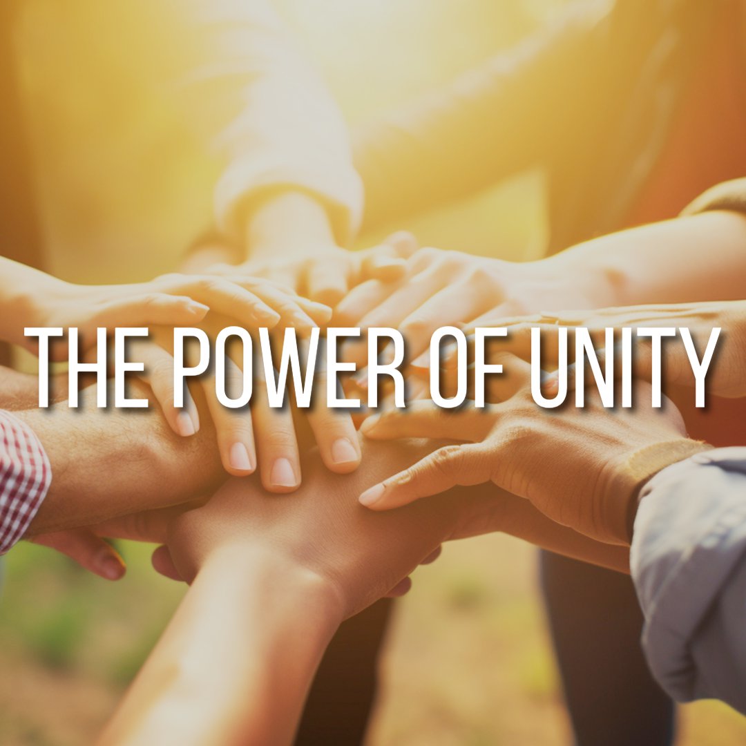 The Power of Unity w/ Pastor Don Vess Sunday Service June 8, 2025 episode artwork