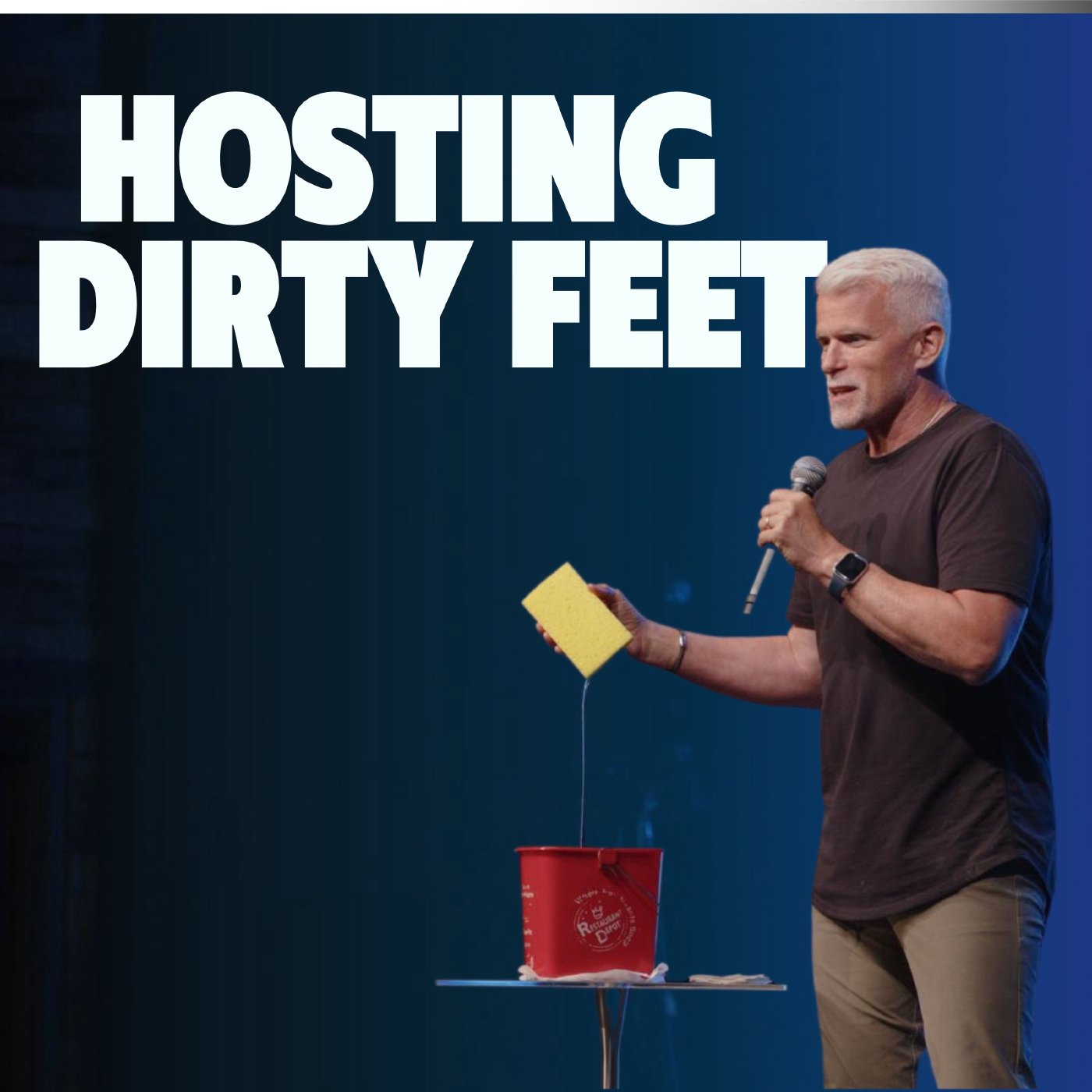 Evergreen Church Podcast