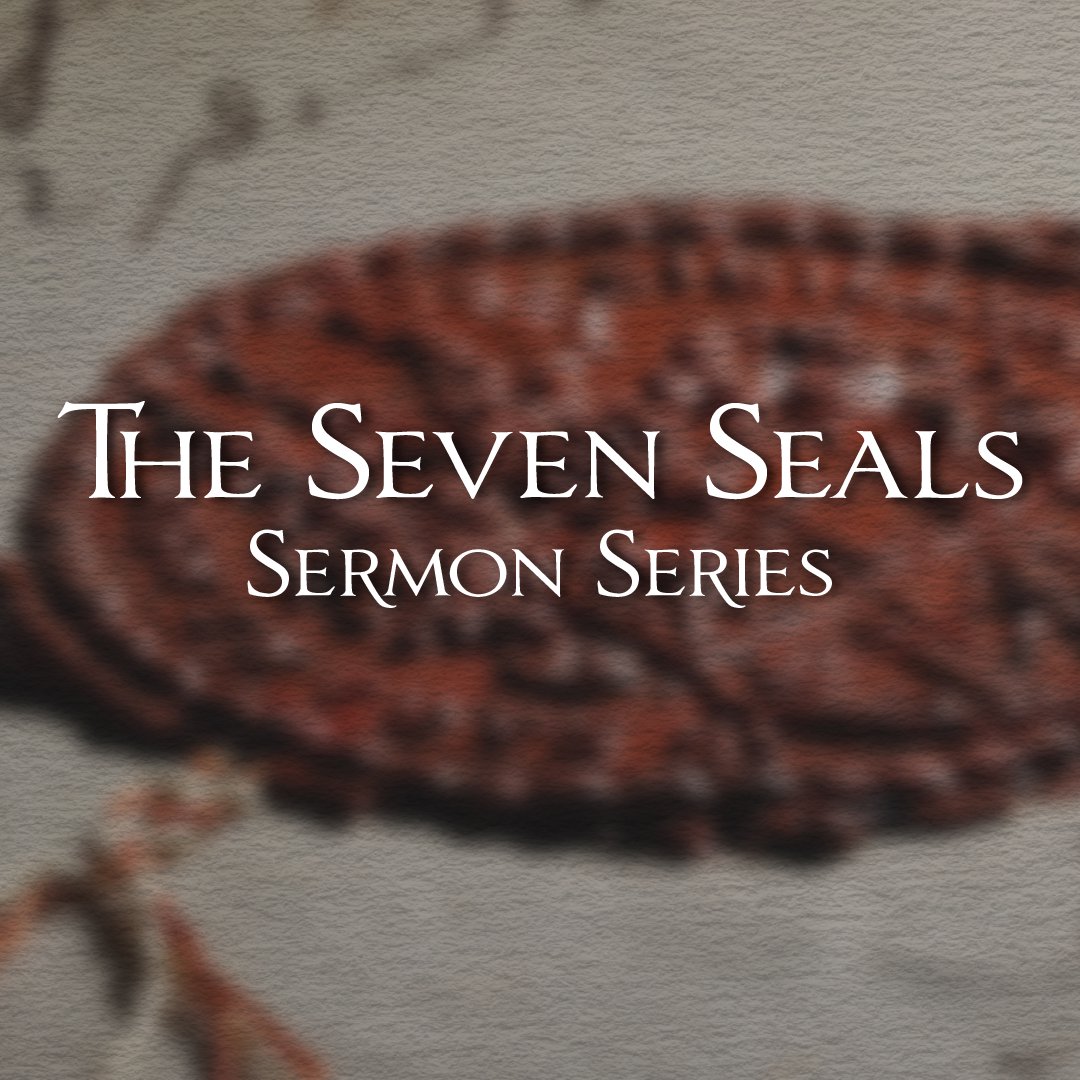 The Horsemen episode artwork