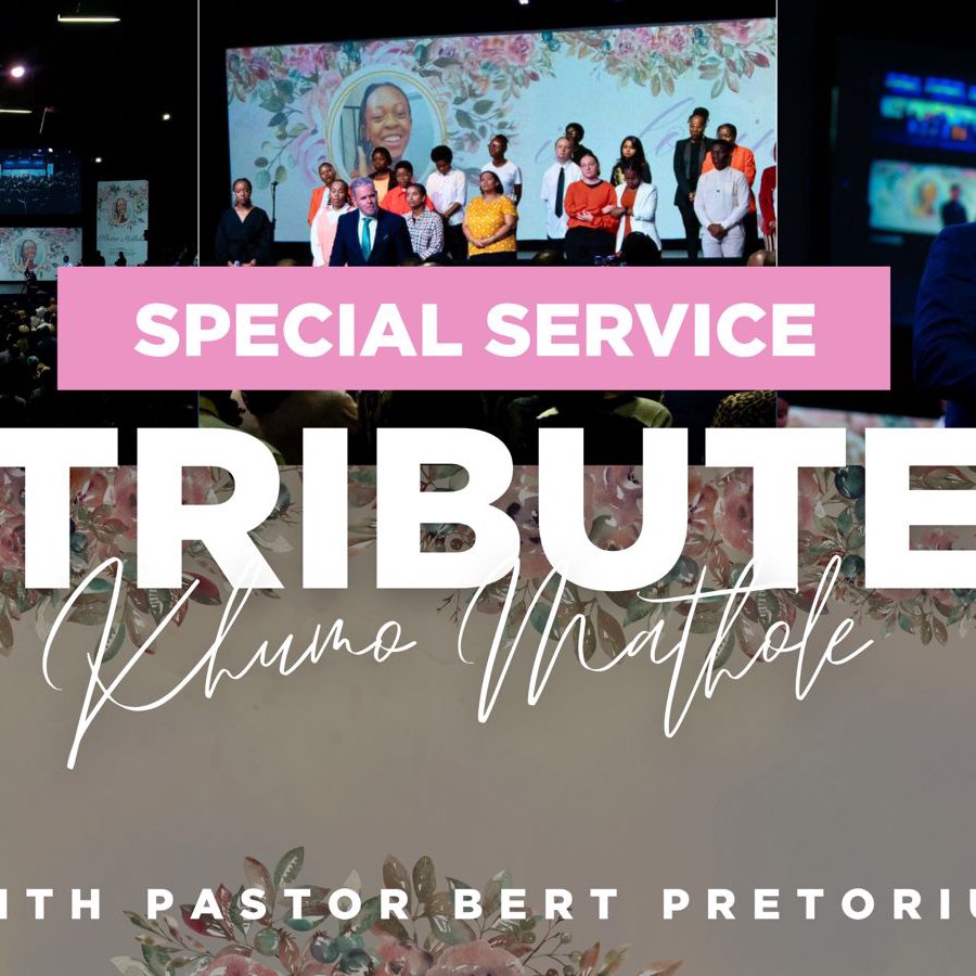 Special Service Tribute