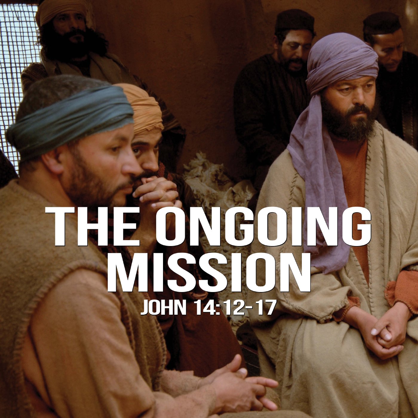 Family Church PC - Weekly Sermons