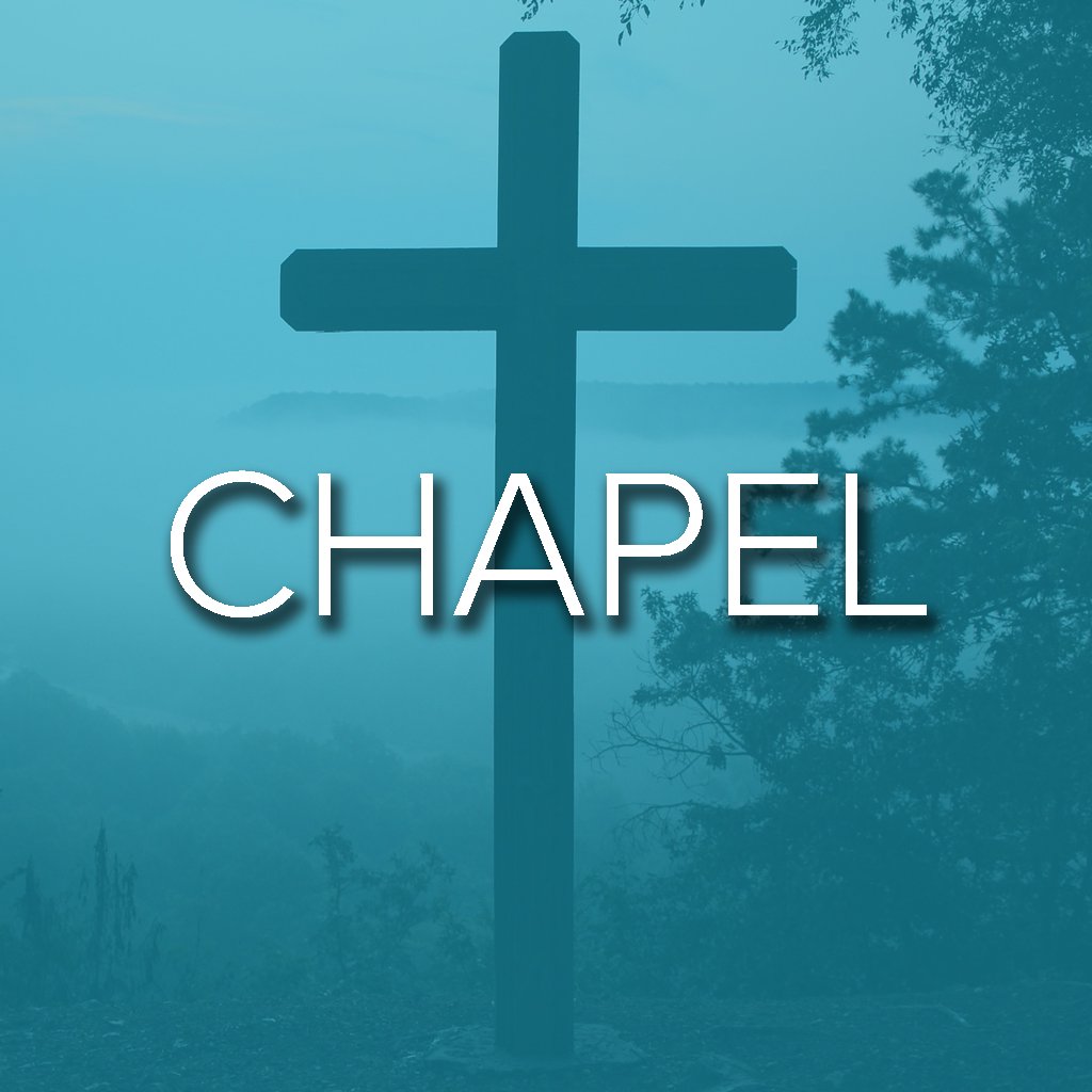 CMDA Chapel