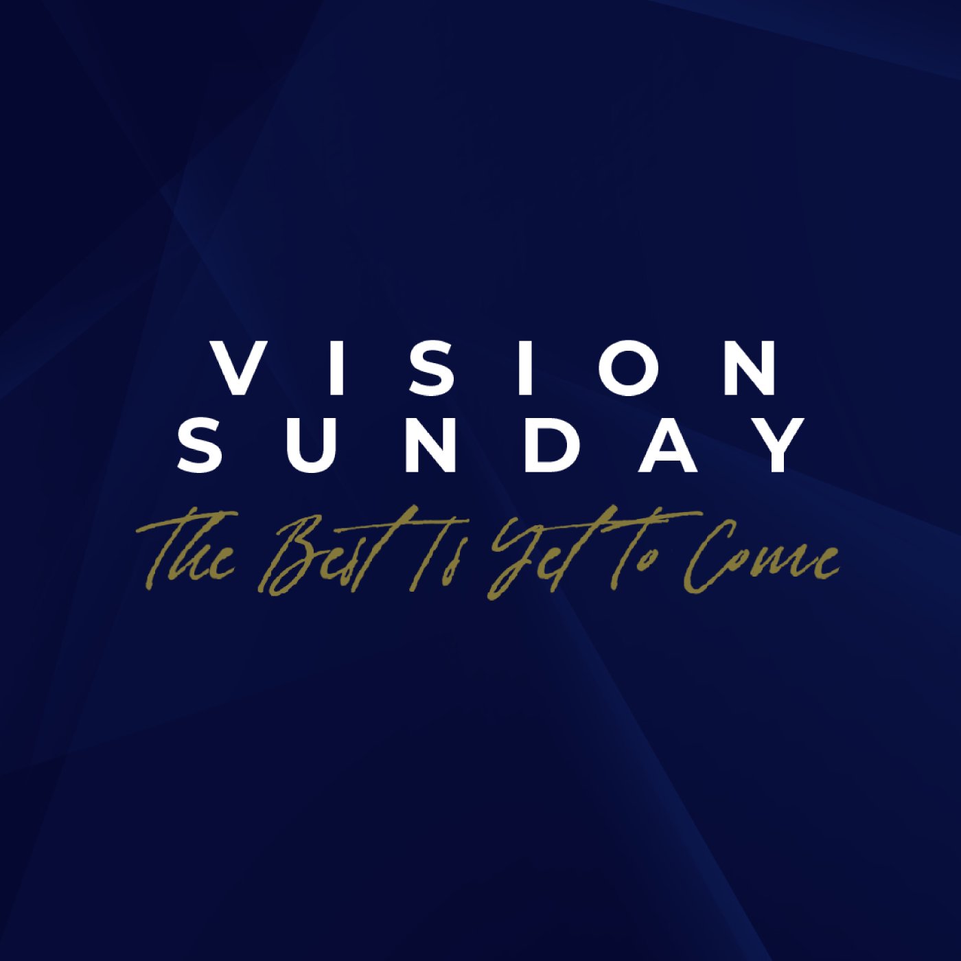 Love of Christ Church Sunday Messages
