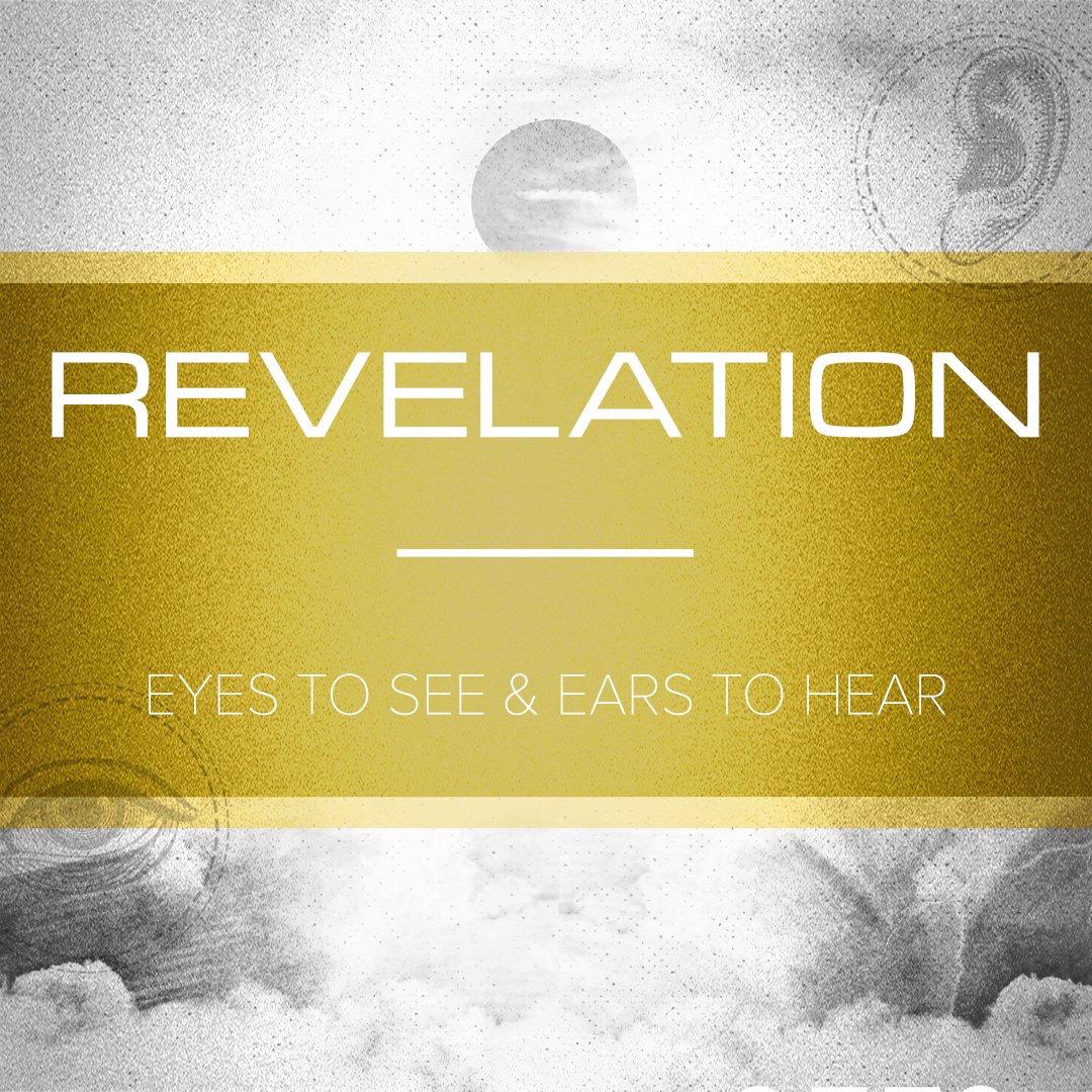 Revelation 1:1-3