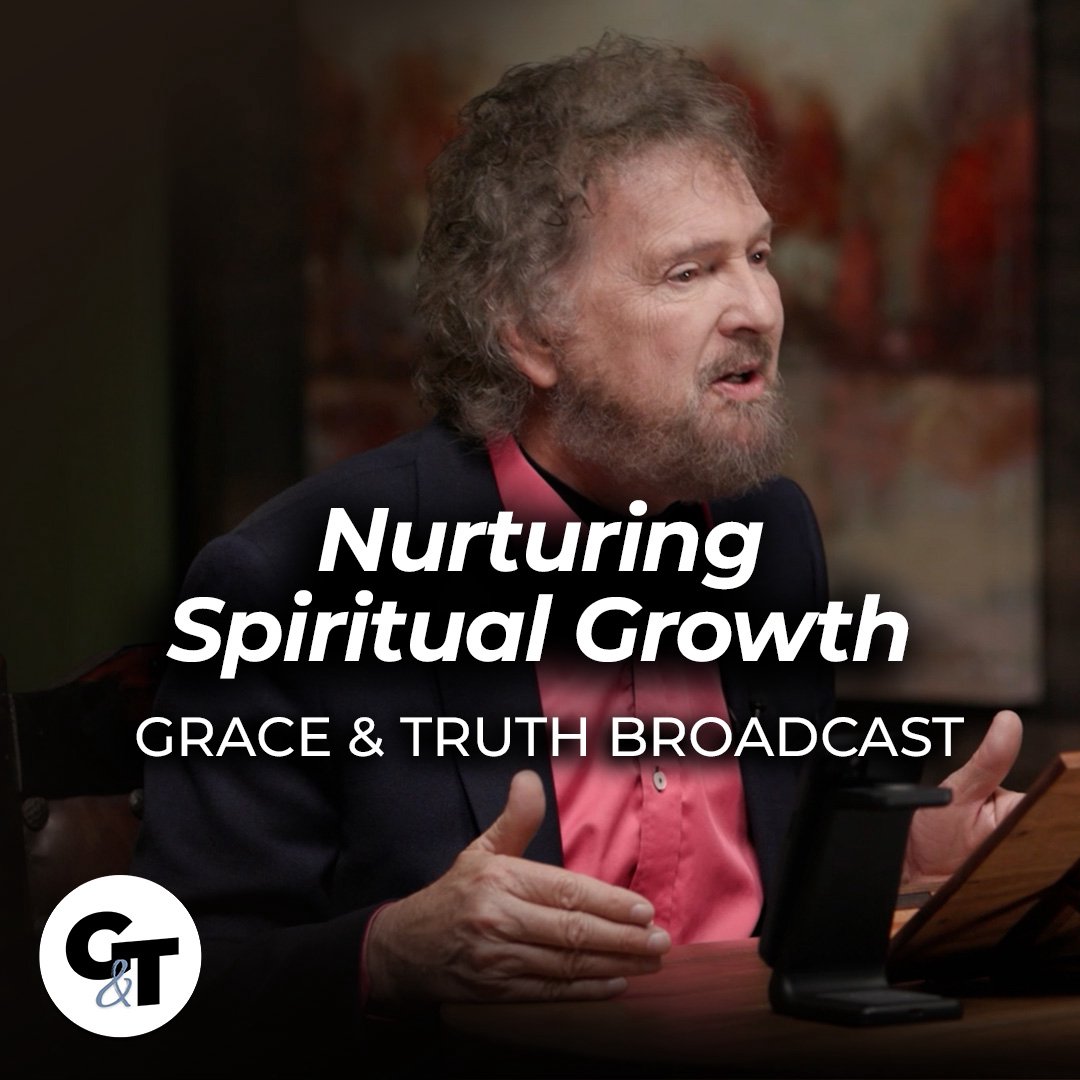 Nurturing Spiritual Growth | Episode 17 | Four Food Groups