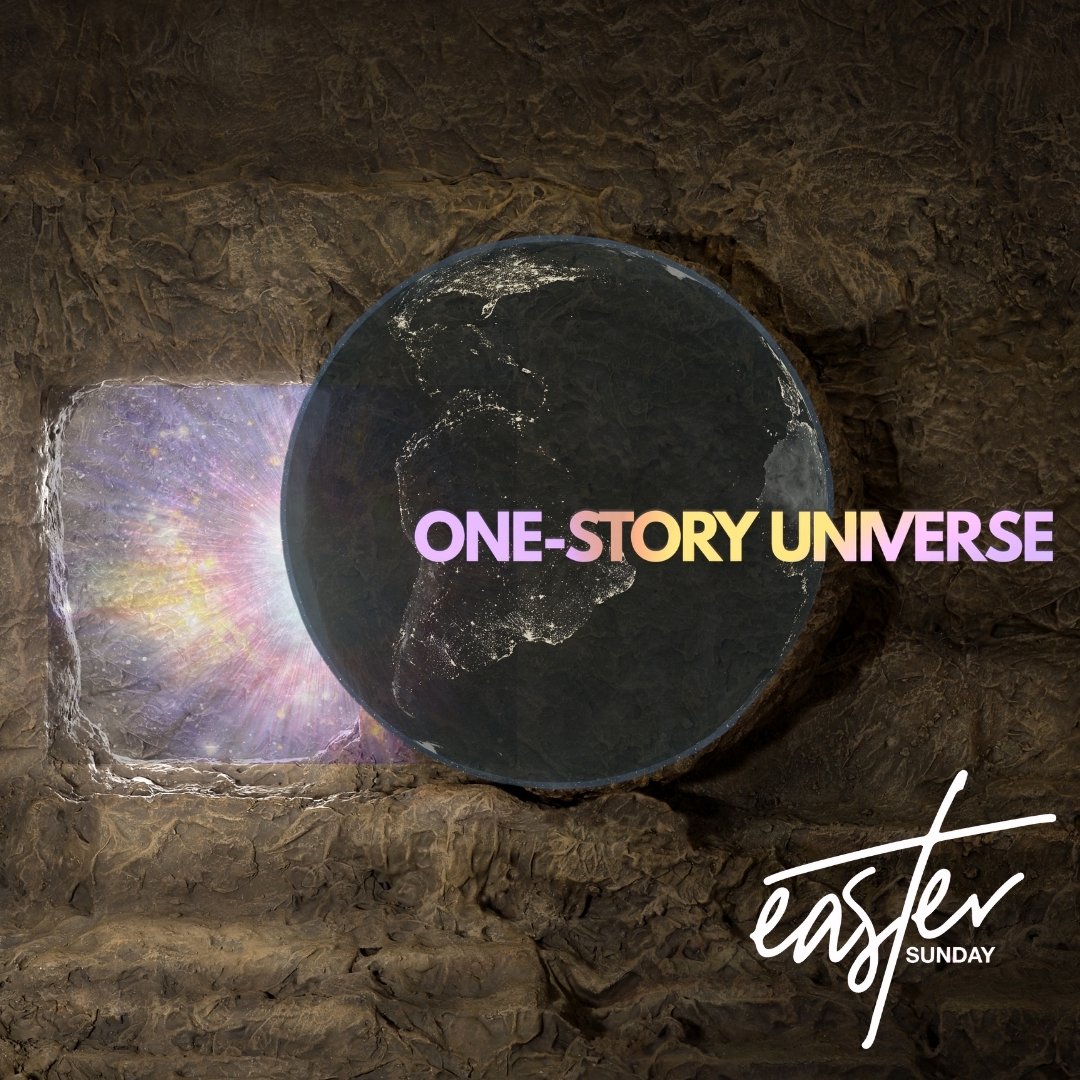 One-Story Universe episode artwork