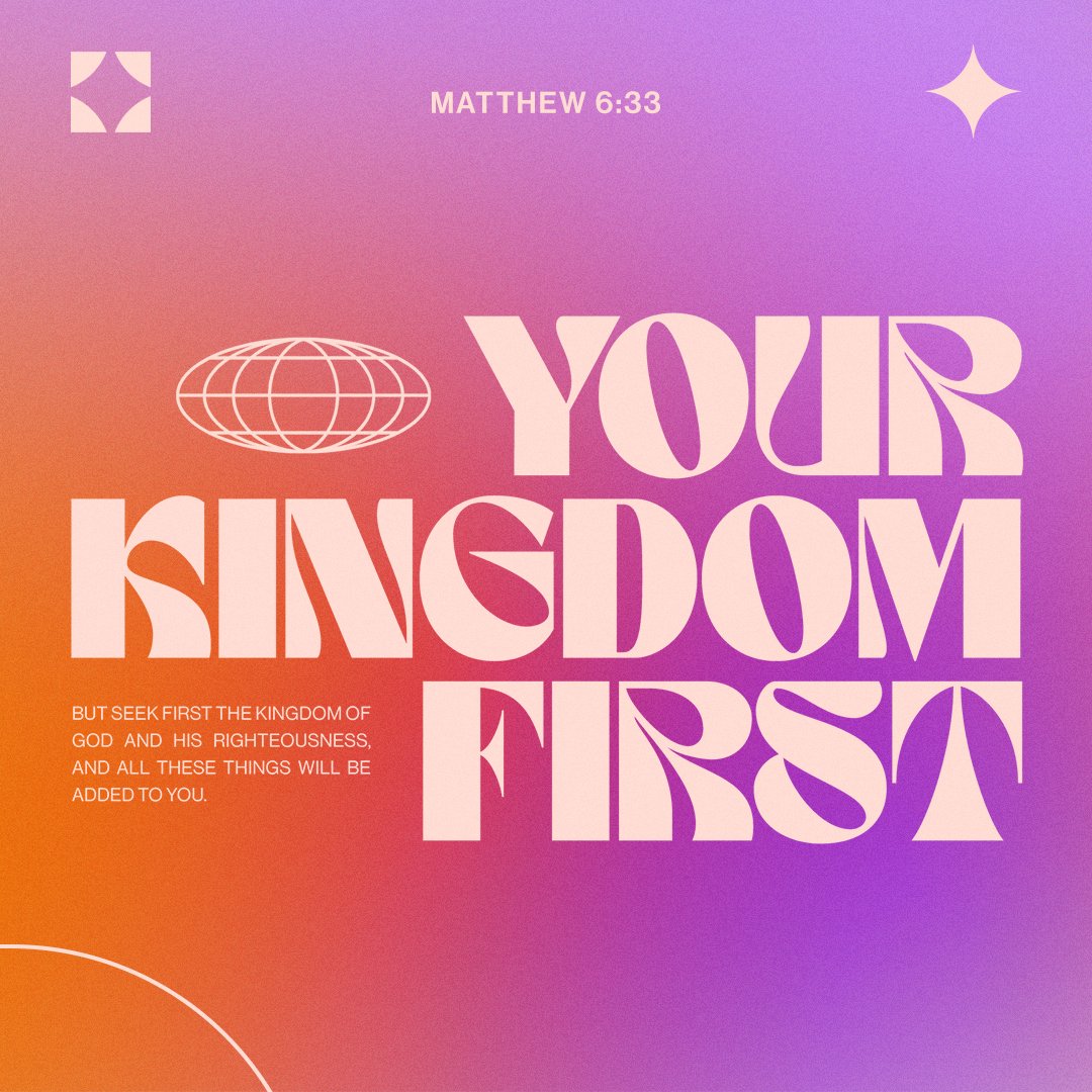 Mannahouse Sunday Messages