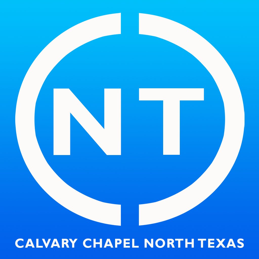 Calvary Chapel North Texas Teaching Through the Bible