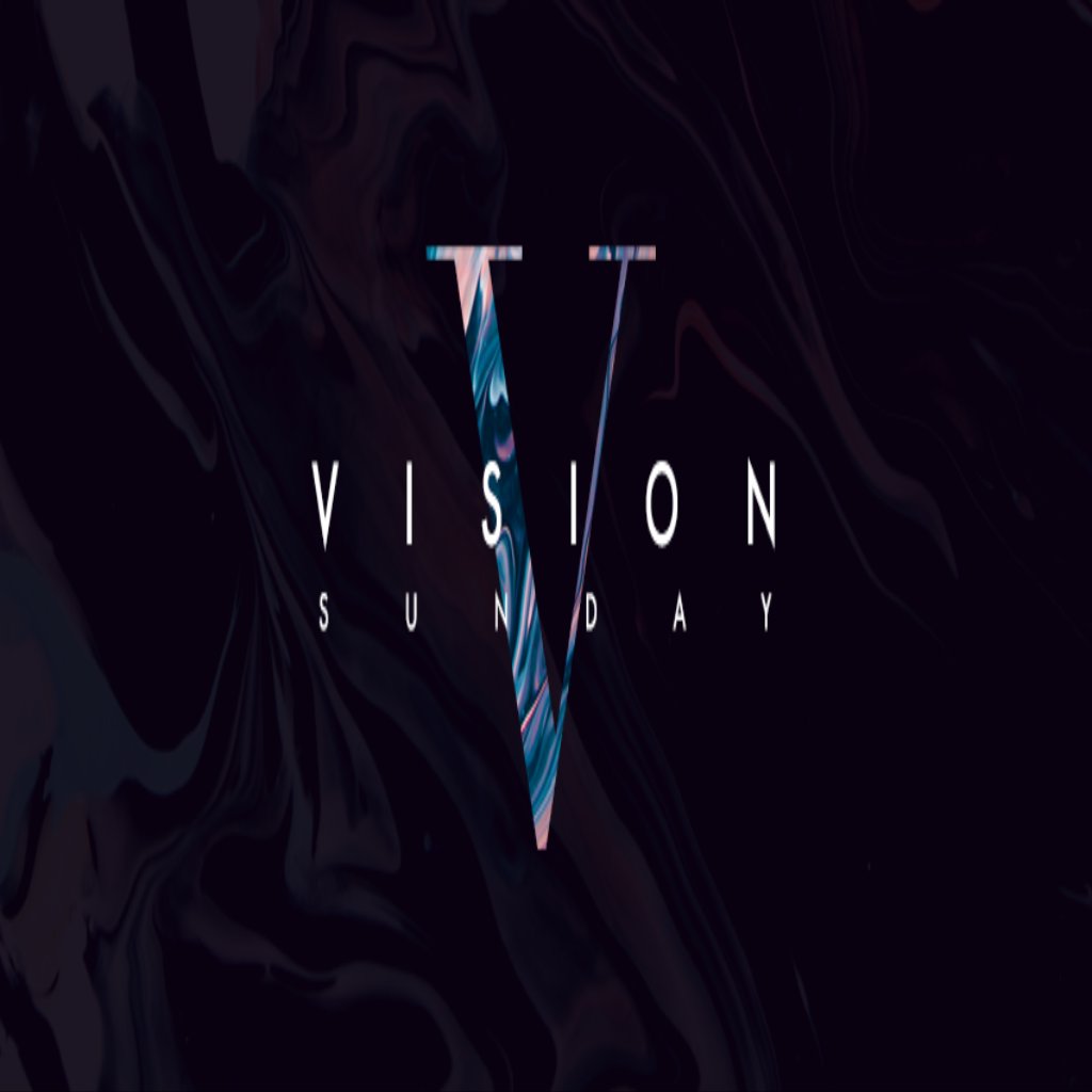 Vision Sunday and Review episode artwork