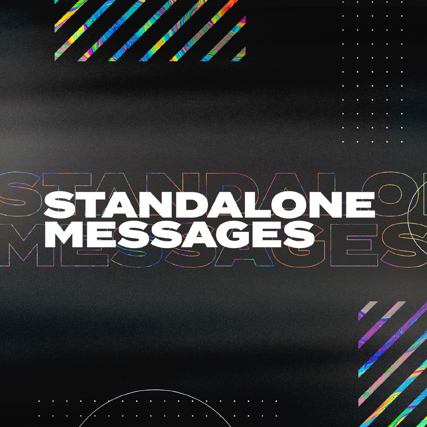 LCC Sunday Messages