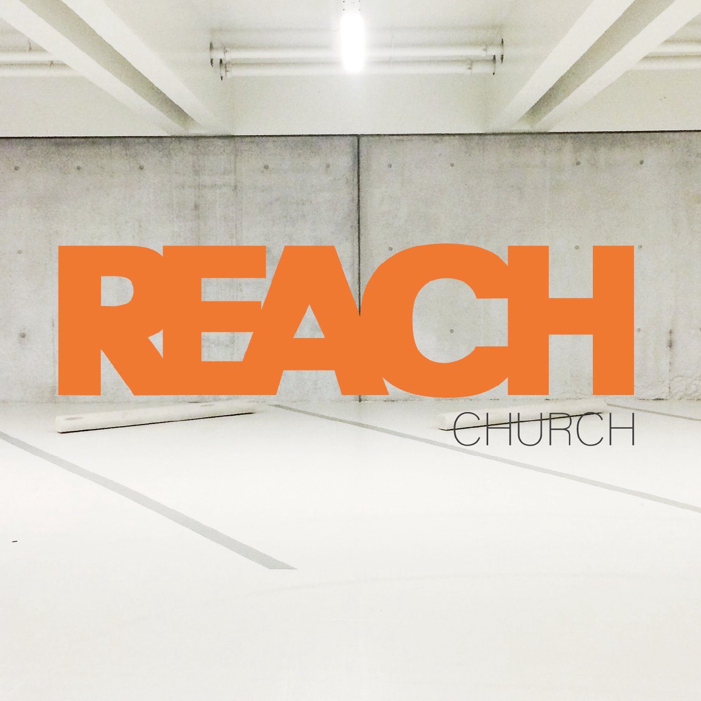 City Reach Church