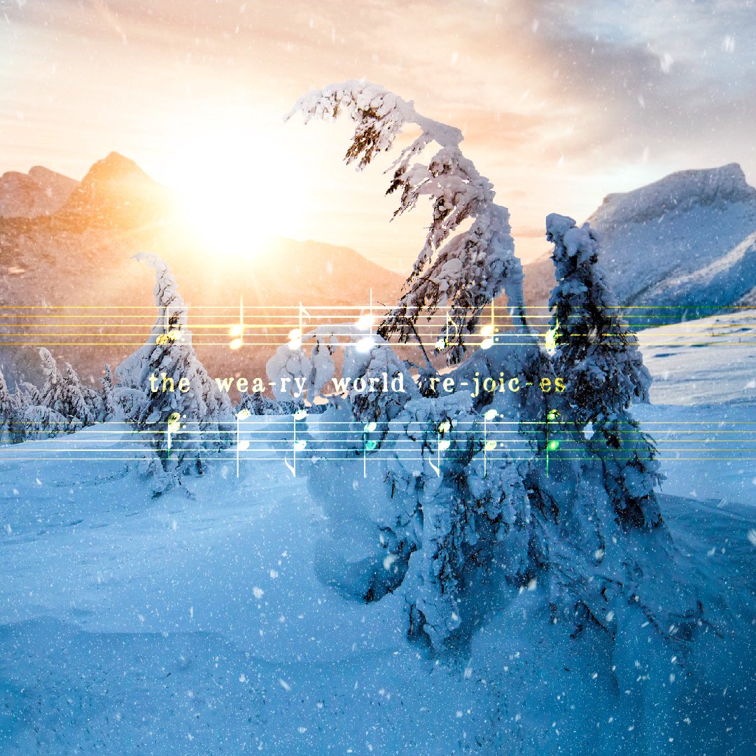 Auld Lang Syne episode artwork