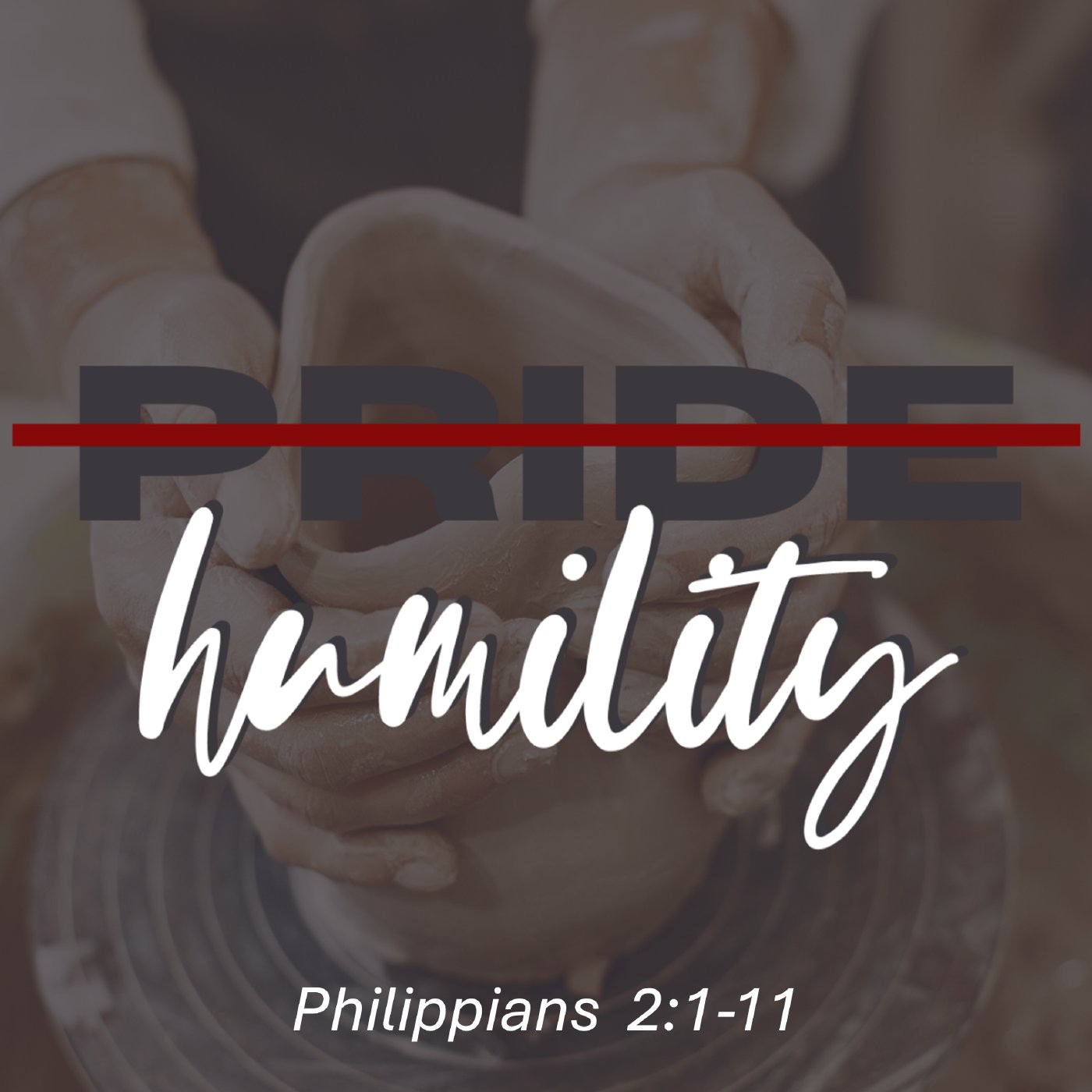 Humility Over Pride episode artwork