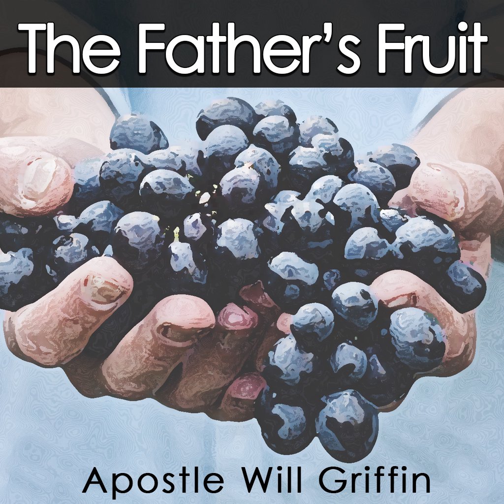 The Father's Fruit episode artwork
