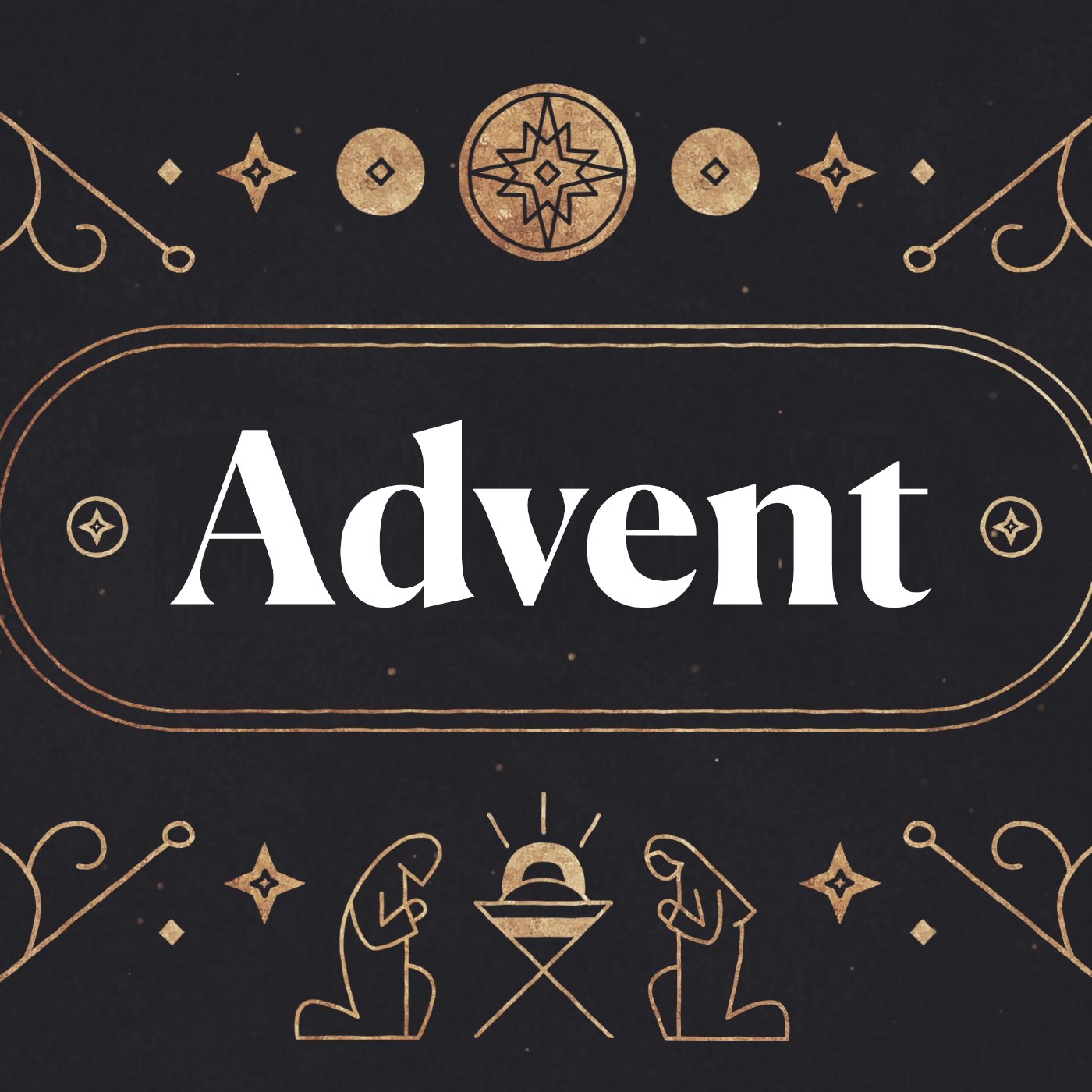 Advent // Love episode artwork