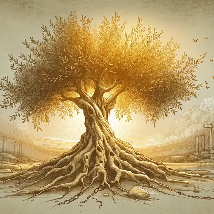 The Unsearchable Depths of Romans 11: Kindness, Severity, and Redemption episode artwork