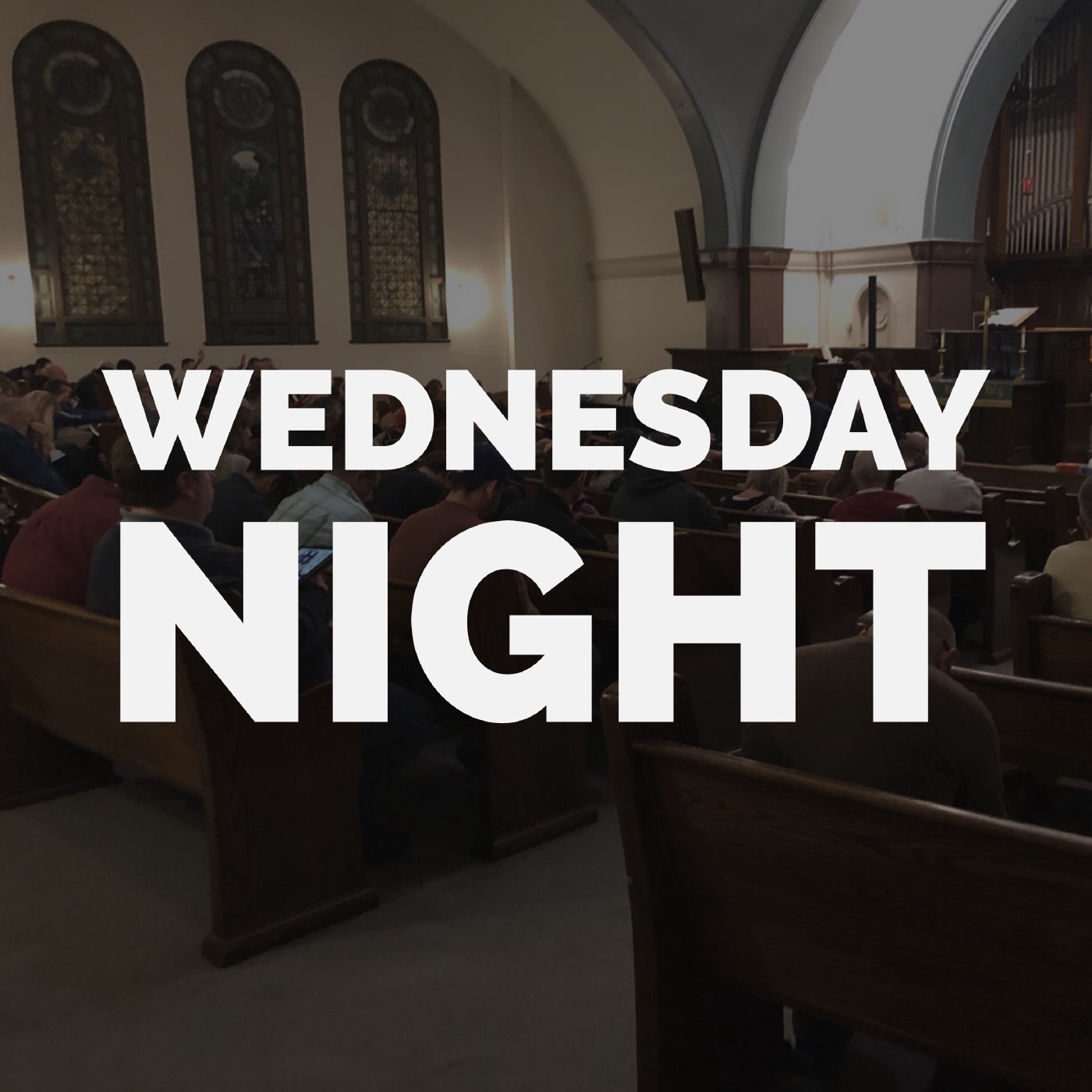 Calvary Chapel Monrovia