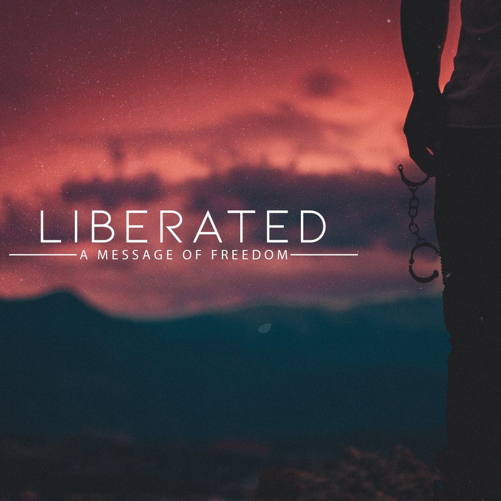 Liberated From the Storm episode artwork