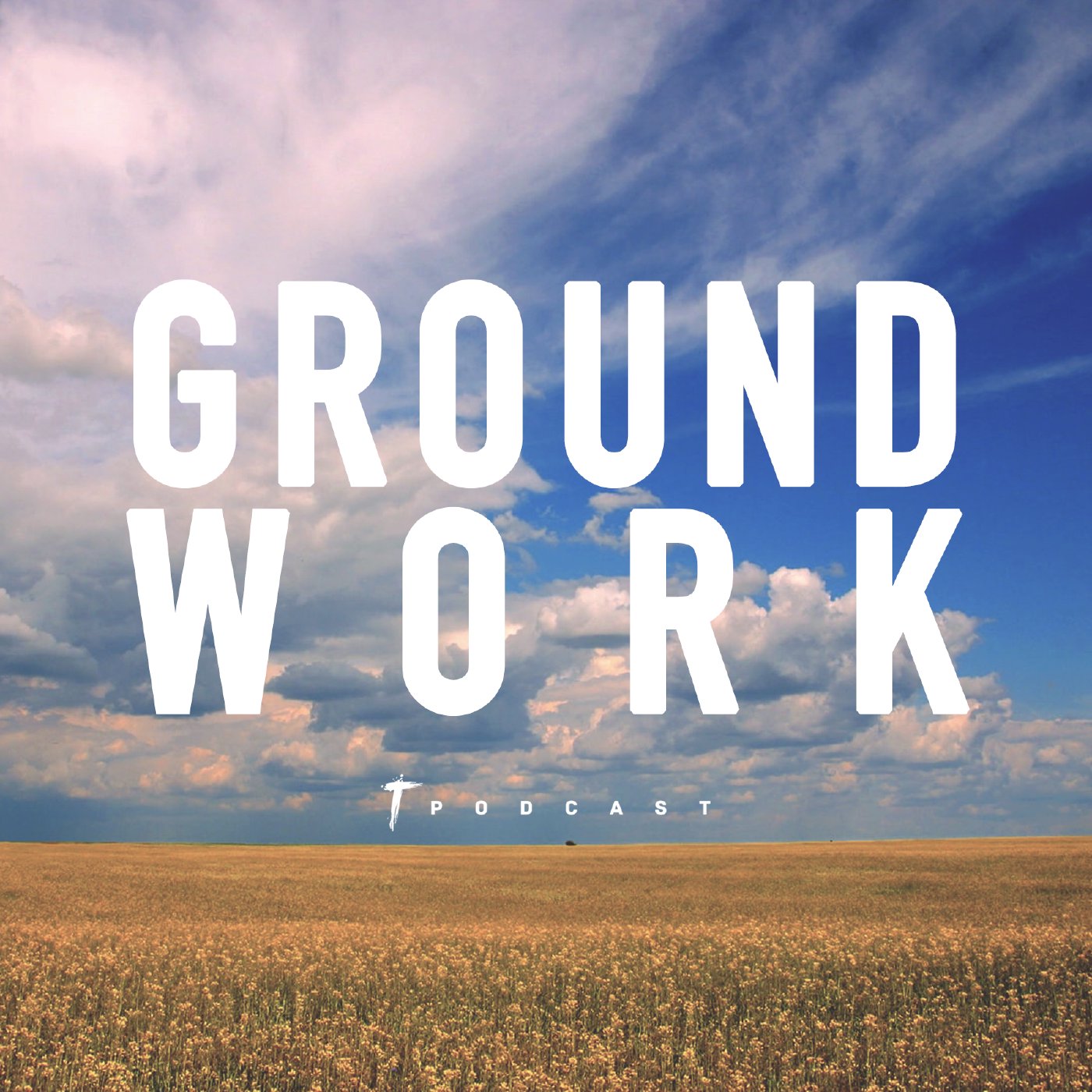 Fronteira Church WPB Podcast