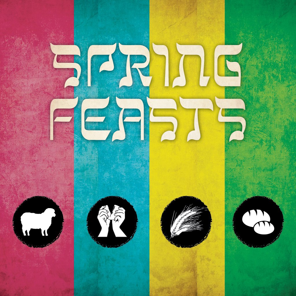 Pentecost episode artwork